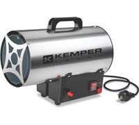 Generateur Air Chaud Portable 10kw - Kfrance Kemper Ld