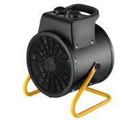 Générateur Air Chaud Velamp 2kw Chauffage Rapide Et Sécurisé Ip24 - Velamp
