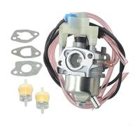 Générateur Carburateur Carburateur Compatible avec Predator 3500 pour Watts Inverter Generator 63584 Kit de pièces de rechange