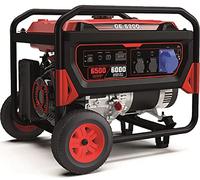 Générateur chariot GE 6900 AVR essence