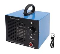 Générateur d' 50-150W, désodorisant d'air pour éliminer les odeurs en acier inoxydable pour les gaz nocifs, prise US 110V