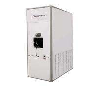 Générateur d 'Air Chaud Zantia G-440 V (Conduits) 2401-0113