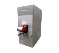 Générateur d'Air Chaud a Pellets Zantia BIO - 290 (2403-0111)