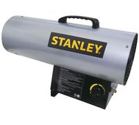 Générateur d'air chaud au gaz pour le chauffage des serres Stanley 12,3 - 17,5 kW - 17,5 kW
