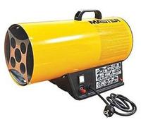Générateur d'air chaud au GPL 16 kW - Puissance maximale : 16 kW - 54 800 BTU/h - 13 800 kcal/h
