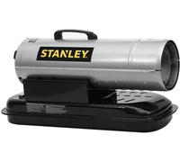 Générateur d'air chaud diesel Stanley pour serres, 20,5 kW