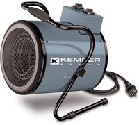 Générateur d'air chaud électrique