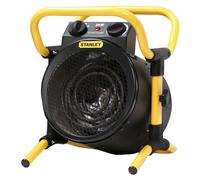 Générateur d'air chaud électrique Turbo Stanley -