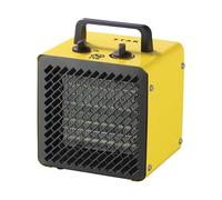 Générateur d'air chaud industriel, céramique 2KW