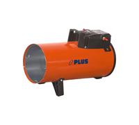 Générateur d'air chaud S.PLUS Propane - Allumage Piezo - 2031166