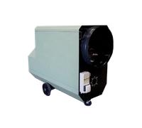 Générateur d'Air Chaud Zantia Convertible GC-60 Axial (2401-0802)