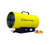 Générateur d'Air Chaud Zantia GPD-80 A Portable 2401-0706