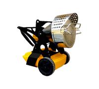 Générateur d'Air Chaud Zantia IS40-38KW Portable au Fioul 2402-0209