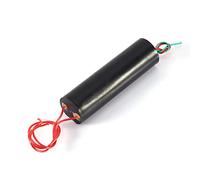 Générateur d'Arc Pulse DC 800-1000 KV Ultra Haute Tension Module Inverseur Compact Haute Efficacité avec Bobine d'Allumage pour Voitures et Laboratoires