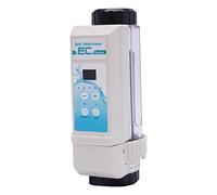 Générateur de chlore de piscine, sel auto-nettoyant, 50 m³/13209 gallons, 8 g/h, système de sel pour piscine, spa, piscines infinies