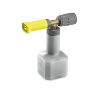 Générateur de mousse KARCHER 4.112-055.0 avec réservoir intégré Basic - 3, 900 l/h - 2500 l/h