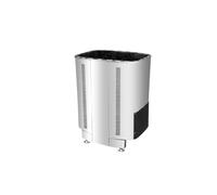 Générateur de Sauna, Tube de chauffage électrique for sauna, four for à vapeur sèche(S-S,18K)
