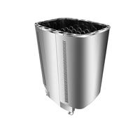Générateur de Sauna, Tube de chauffage électrique for sauna, four for à vapeur sèche(Small,15K)