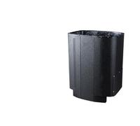 Générateur de Sauna, Tube de chauffage électrique for sauna, four for à vapeur sèche(Small,6k)