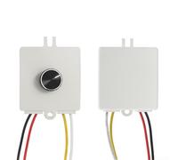 Générateur de signal de tension 0-5 V/0-10 V, dispositif de sortie analogique, entrée CC 8 V-26 V pour débogage PLC (0-5 V)
