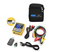 Générateur de Signal portatif MR9270S+ 4 20 mA, simulateur de Source de Signal, Sortie de thermocouple de Tension de Courant d'étalonnage Portable AC100-240 V(AC220V)