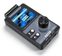 Générateur de signaux 4-20mA, PWM 1-150 kHz, outil de calibration