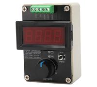 Générateur de signaux analogiques 0/4-20 mA, 0-10 V, réglable