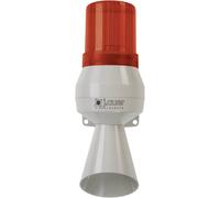 Générateur de signaux Auer Signalgeräte KLF 710122113 230 - 240 V/AC flash, tonalité simple IP43 1 pc(s)