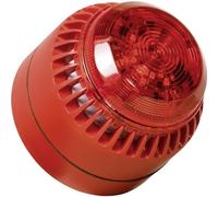 Générateur de signaux ComPro ROLP Solista Beacon ROLP/SB/RL/R/D 9-28 V/DC tonalité continue IP65 1 pc(s)