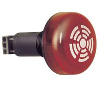 Générateur de signaux LED Werma Signaltechnik 150.100.55 24 V/DC lumière permanente 80 dB IP65 1 pc(s)