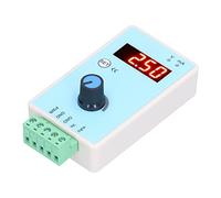 Générateur de signaux PolyGen avec sortie analogique réglable 0/4-20 mA et 0/2-10 V, générateur de fonctions portable avec double alimentation pour le débogage des automates et