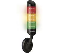 Générateur de signaux Werma Signaltechnik 695.300.55 24 V/DC 85 dB IP69K 1 pc(s)