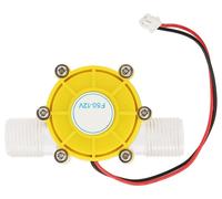 Générateur de turbine à eau - 12V, 2,64 Watt, hydroélectrique - Micro-générateur