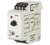 Générateur de valeur analogique 24, 24 V/AC, V/DC (max) Metz Connect 11066001 1 pc(s)