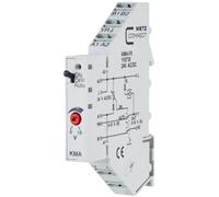 Générateur de valeur analogique 24, 24 V/AC, V/DC (max) Metz Connect 110730 1 pc(s)