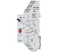 Générateur de valeur analogique 24, 24 V/AC, V/DC (max) Metz Connect 11073001 1 pc(s)