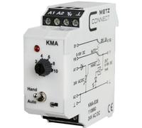 METZ CONNECT KMA-E08 Transmetteur de valeur analogique