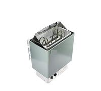 Générateur de vapeur Équipement de chauffage de la salle sauna pulvérisation de sauna fours isolation Contrôle interne avec contrôleur Sca Fours à vapeur sèche série(6.0KW)