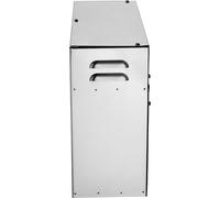 Générateur de vapeur pour sauna 6 kW avec affichage numérique LED Générateur de vapeur 6 kW pour spa à domicile Générateur de vapeur avec minuterie