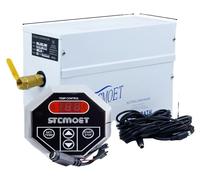 Générateur de vapeur pour sauna,numérique, chauffage rapide, ST-30 3KW 220V