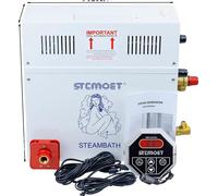 Générateur de vapeur pour sauna,numérique, chauffage rapide, ST-90 9 kW 220 V