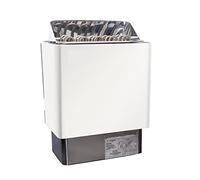 Générateur de vapeur Résidentiel 6 kW Sauna chauffage poêle à vapeur sèche spa électrique mini poêle chauffante sauna avec contrôleur(SAB-60M)
