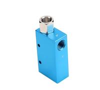 Générateur de vide, générateur de pression négative, ventouse, conversion de pression négative CV/EV10HS 15HS 20HS- 25HS-CK(EV 25HS with 8mm connector)