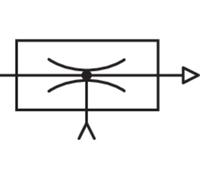 Générateur de vide IMI NORGREN M/58112/11 1 pc(s)