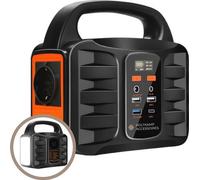 Générateur d'énergie (Power Station) | Kit d'urgence / Kit d'alimentation de secours