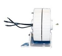 Éolienne, puissance 1000w, compatible AC/DC, 48V, Avec base, 1000W
