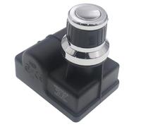 Générateur d'étincelles universel, 3 prises, pile AA, interrupteur tactile, allumeur, remplacement pour barbecues à gaz des modèles Char-Griller, Backyard Grill, Ducane, BBQ Grillware GGPL-2100 et