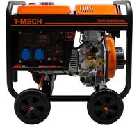 Monstershop T-Mech 2KvA