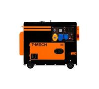 MonsterShop T-Mech 230V