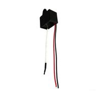 Générateur d'Ions 12V pour Éliminer Moisi Générateur d'Ions 12V | Design compact 5cm, léger portable, pour idéal pour road trip, interface simple, connaissance technique